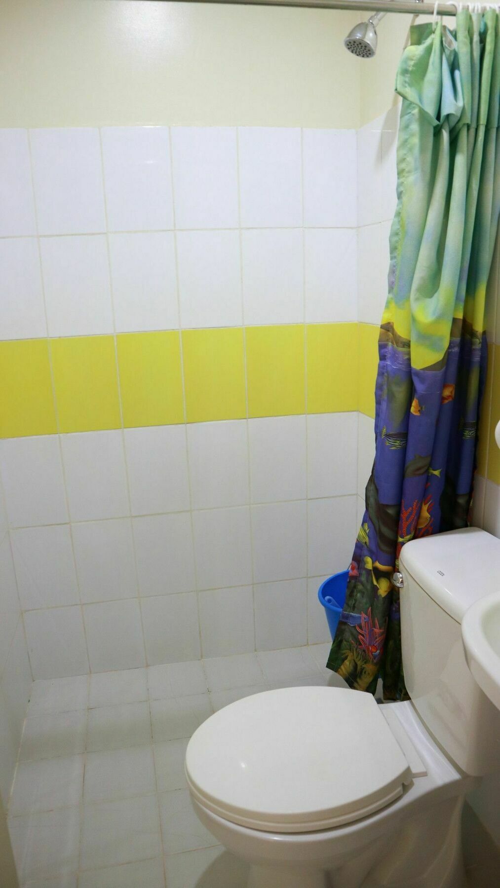 C Tower Studio Apartments Puerto Princesa Exterior foto